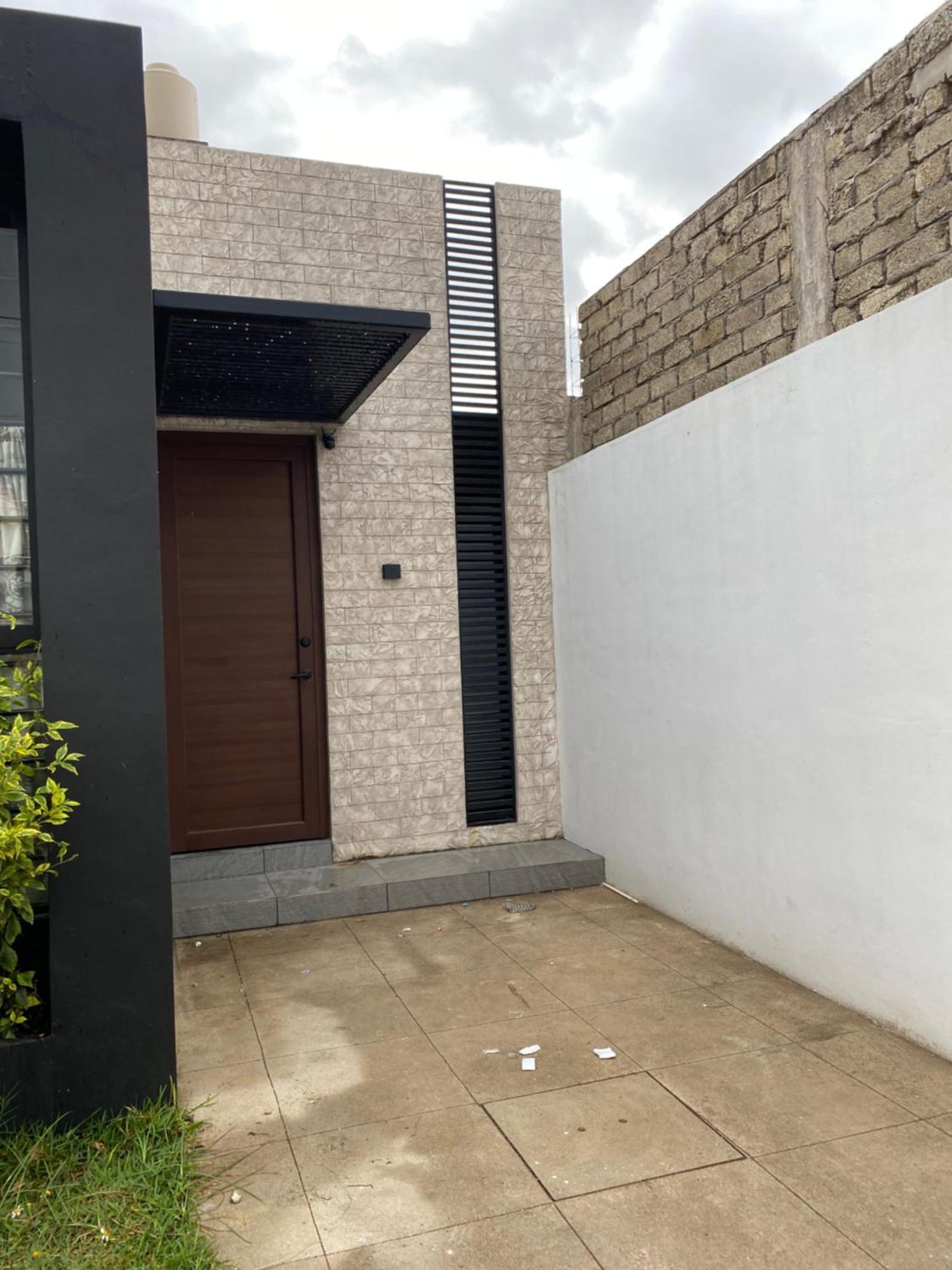 Casa Fer Para 8 Personas Cerca De Playa San Blas เตปิก ภายนอก รูปภาพ