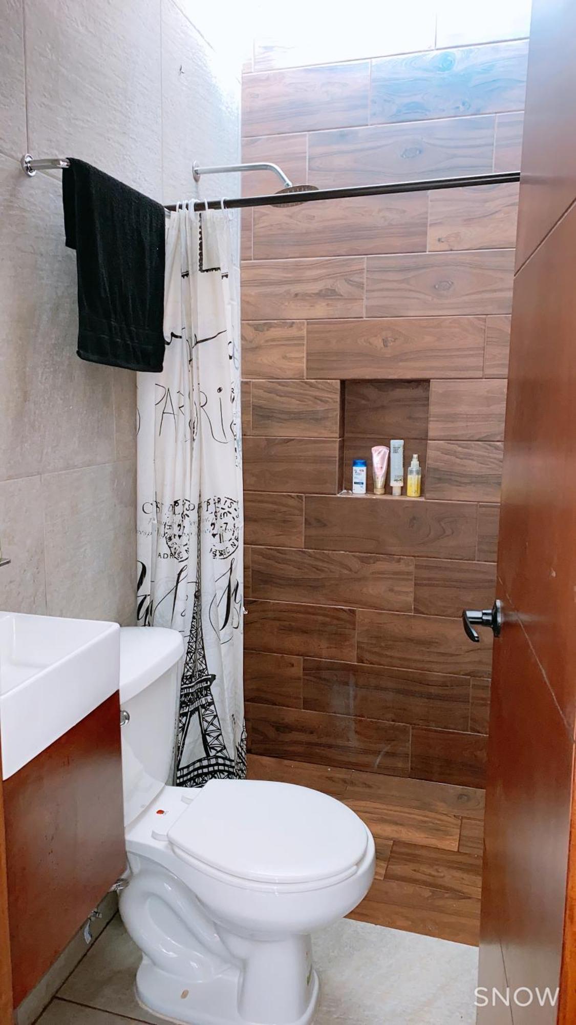 Casa Fer Para 8 Personas Cerca De Playa San Blas เตปิก ภายนอก รูปภาพ