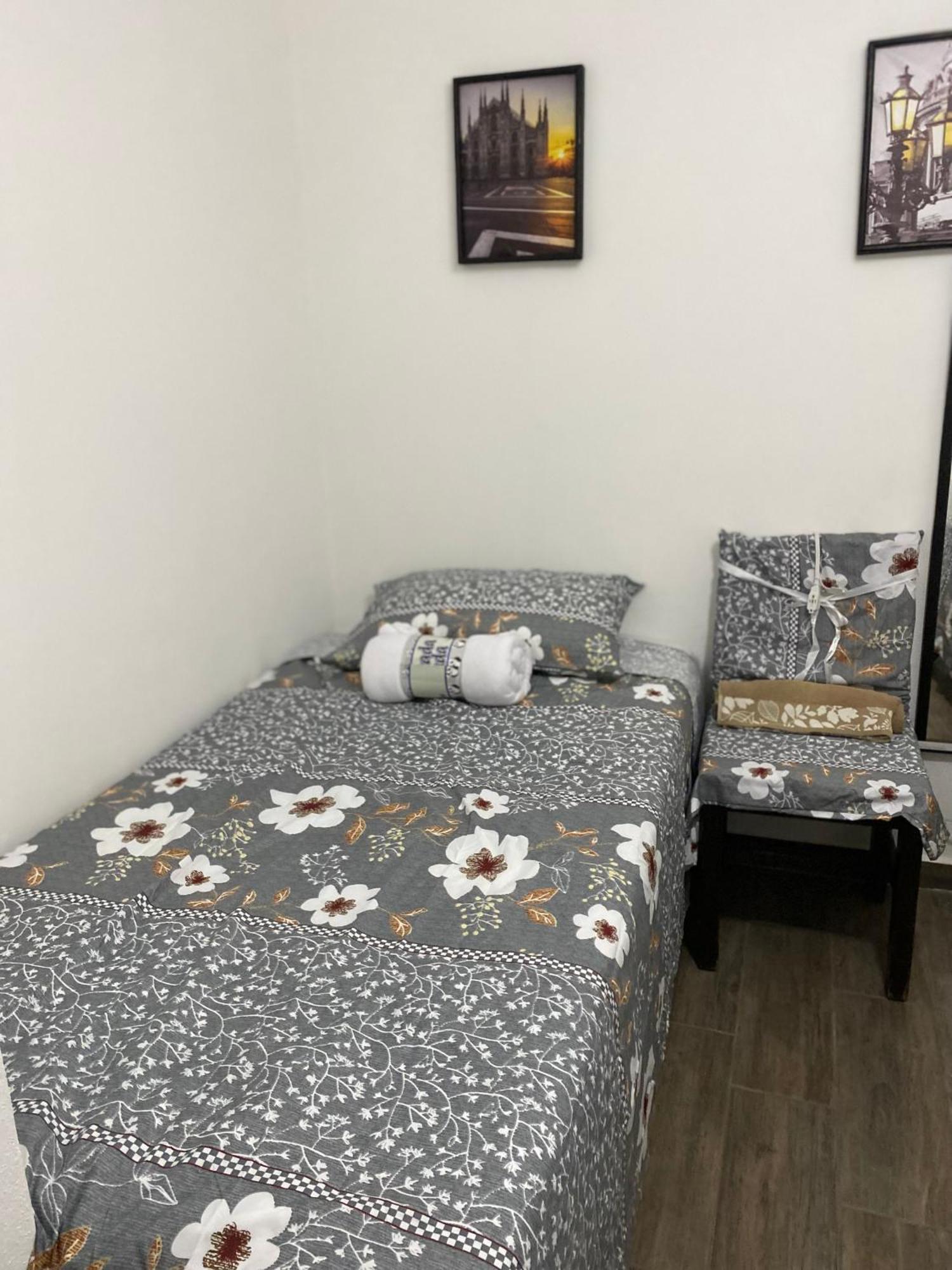 Casa Fer Para 8 Personas Cerca De Playa San Blas เตปิก ภายนอก รูปภาพ