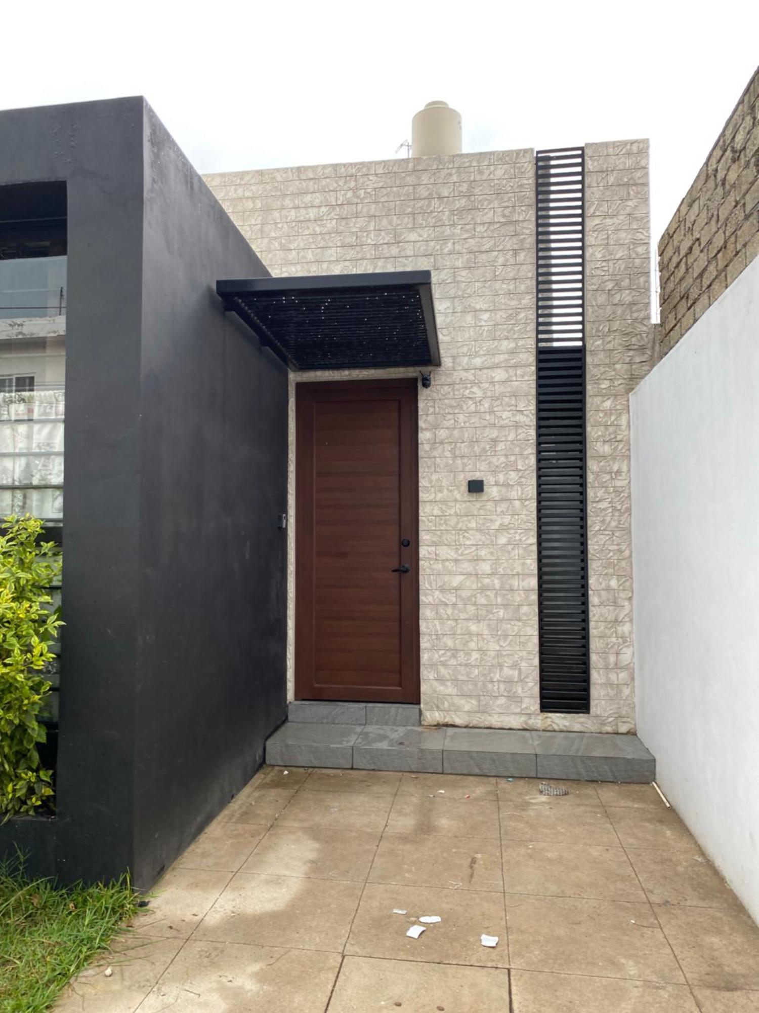 Casa Fer Para 8 Personas Cerca De Playa San Blas เตปิก ภายนอก รูปภาพ