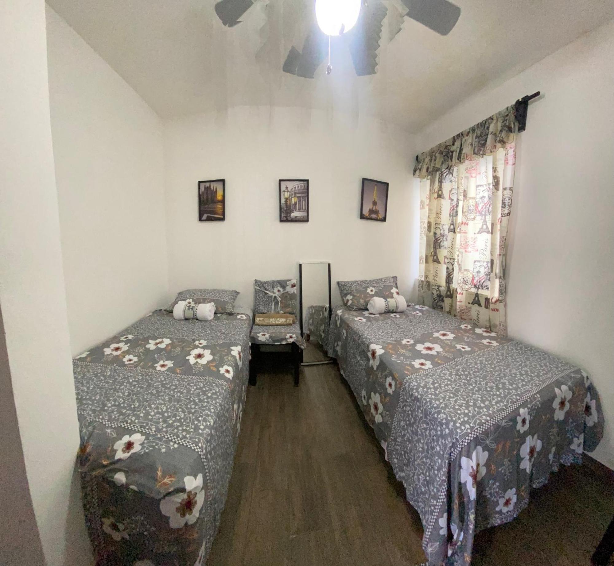 Casa Fer Para 8 Personas Cerca De Playa San Blas เตปิก ภายนอก รูปภาพ