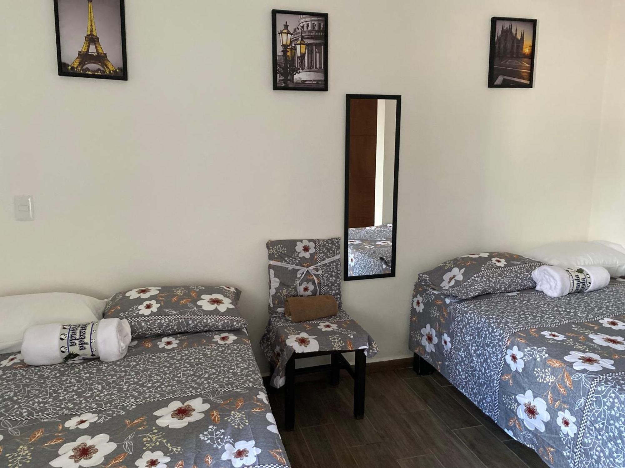Casa Fer Para 8 Personas Cerca De Playa San Blas เตปิก ภายนอก รูปภาพ